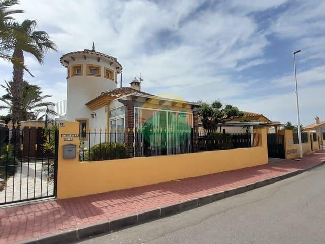 Chalet en venta en Mazarrón, Murcia Costa Cálida