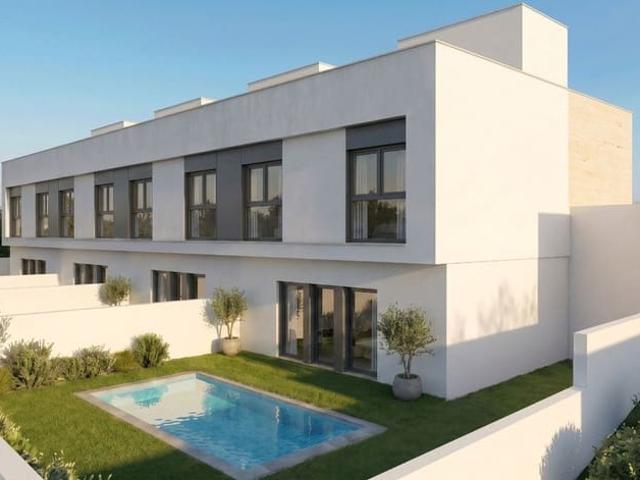 Chalet en venta en Mazarrón, Murcia Costa Cálida