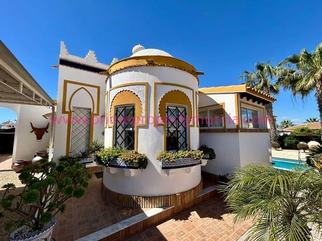 Chalet en venta en Mazarrón, Murcia Costa Cálida