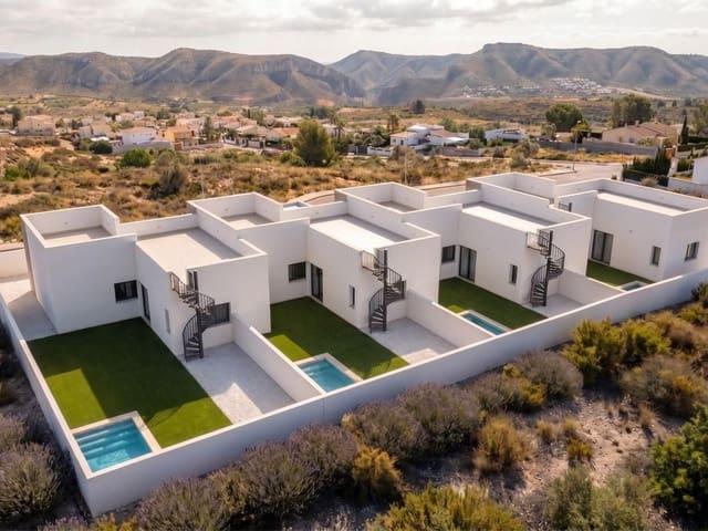 Chalet en venta en Mazarrón, Murcia Costa Cálida
