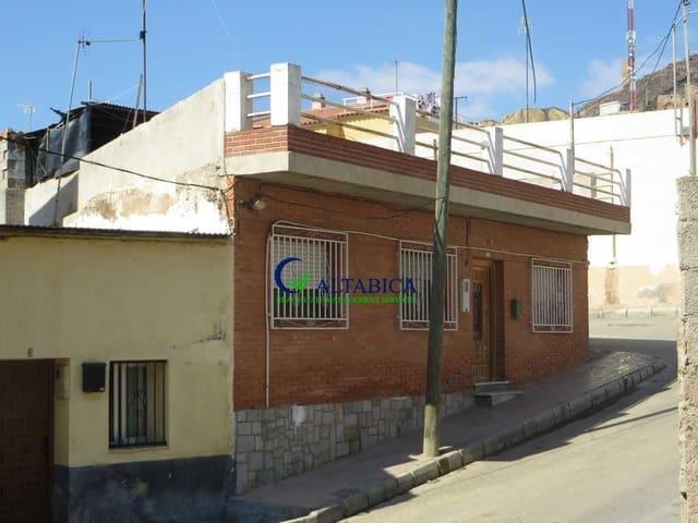 Chalet en venta en Mazarrón, Murcia Costa Cálida