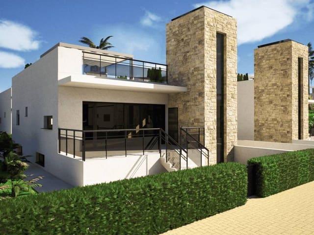 Chalet en venta en Mazarrón, Murcia Costa Cálida