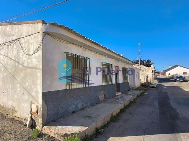 Chalet en venta en Mazarrón, Murcia Costa Cálida