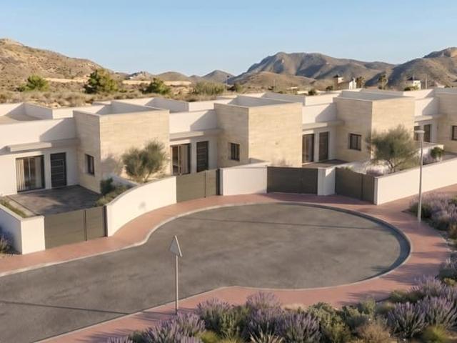 Chalet en venta en Mazarrón, Murcia Costa Cálida