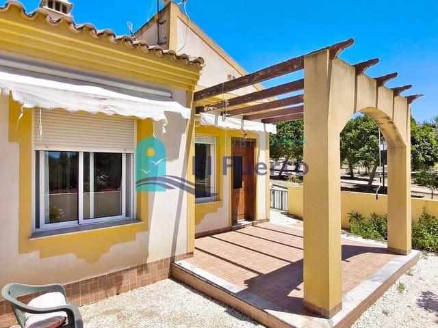 Chalet en venta en Mazarrón, Murcia Costa Cálida