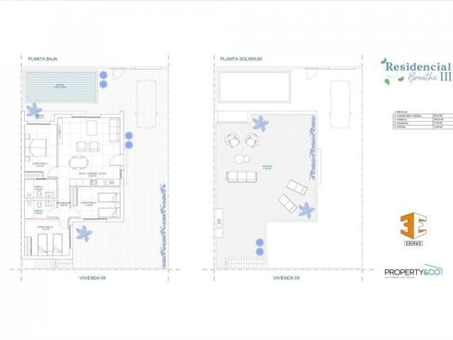 Chalet en Venta en Mazarrón, Murcia