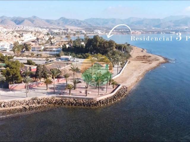 Chalet en venta en Mazarrón, Pescadores. Villa de lujo en urbanización frente al Mar. Chalets.