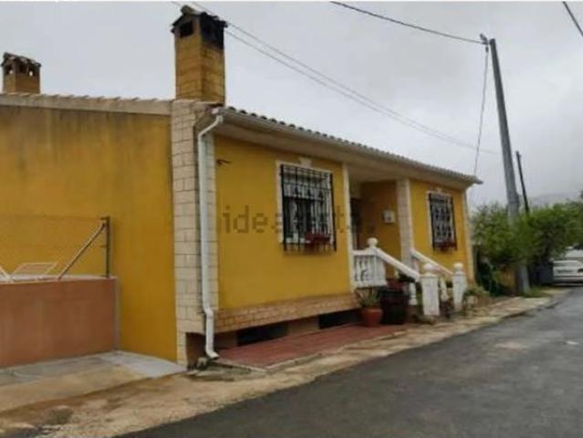 Chalet en Venta en Mazuza, Murcia