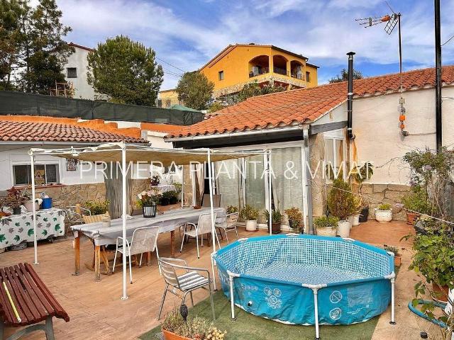 Chalet en venta en Maçanet de la Selva, de 40 m² 1 habitación por 150.000