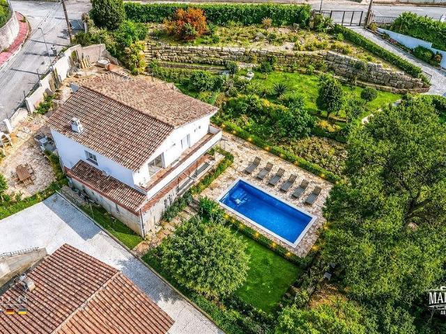 Chalet en venta en Maçanet de la Selva, de 124 m² 3 habitaciones por 320.000