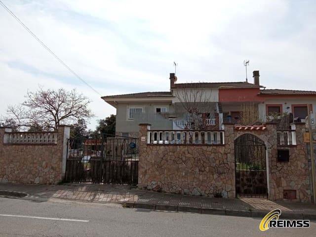 Chalet en venta en Maçanet de la Selva, Girona