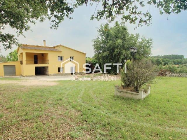 Chalet en venta en Maçanet de la Selva, Girona