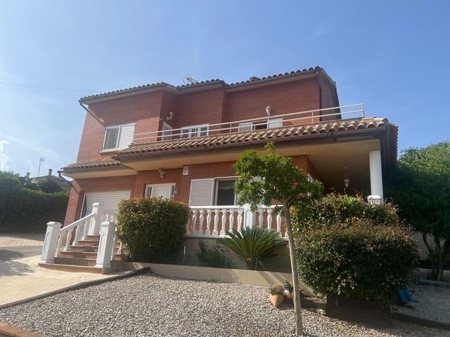 Chalet en venta en Maçanet de la Selva, Girona