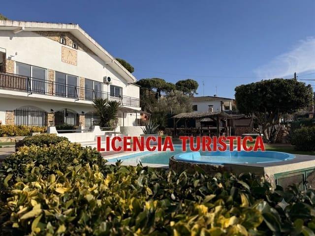 Chalet en venta en Maçanet de la Selva, Girona