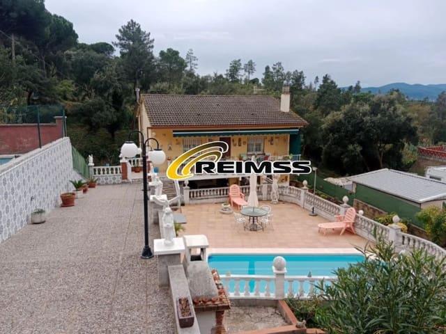 Chalet en venta en Maçanet de la Selva, Girona