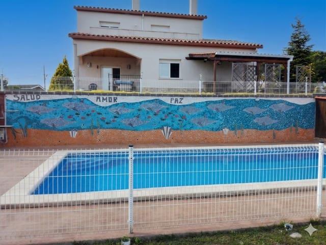 Chalet en venta en Maçanet de la Selva, Girona