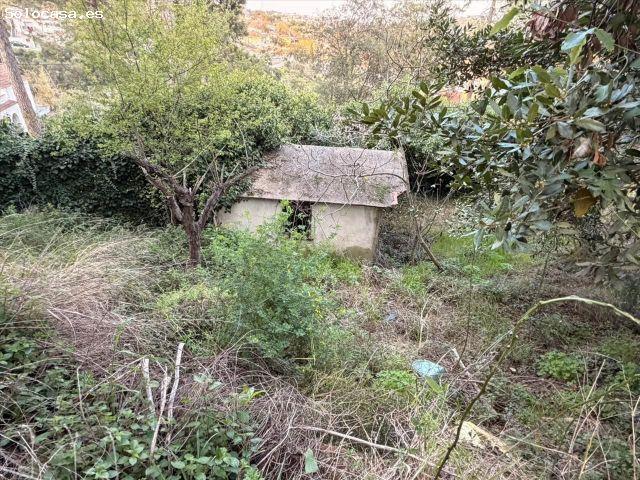 Chalet en Venta en Maçanet de la Selva, Girona