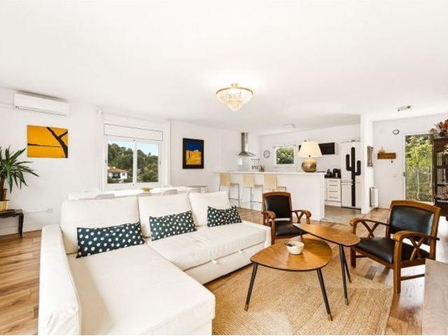 Chalet en Venta en Maçanet de la Selva, Girona
