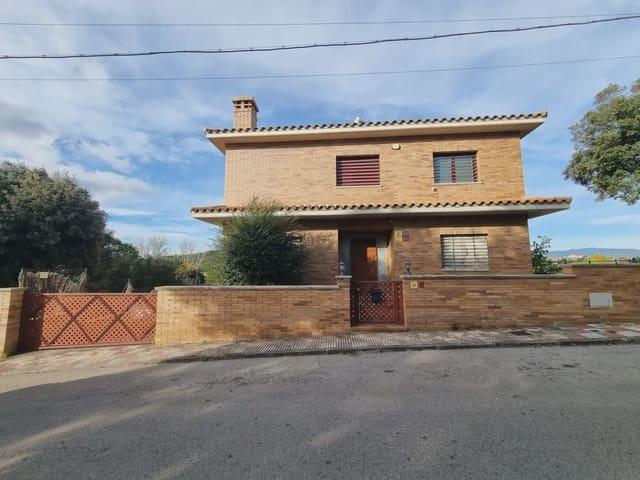 Chalet en venta en Maçanet de la Selva, Girona