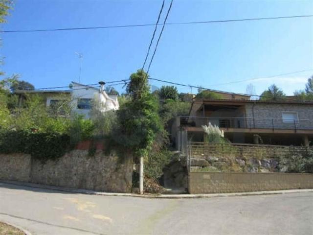 Chalet en venta en Maçanet de la Selva, La Selva