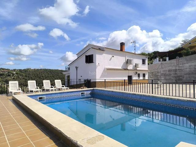 Chalet en venta en Maçanet de la Selva, Mas Altaba El Molí. TORRE EN VENTA EN MAÇANET DE LA SELVA. Chalets Maçanet de la.