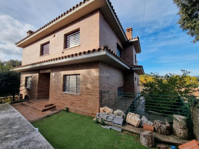 Chalet en venta en Maçanet de la Selva, Mas Altaba El Molí. Xalet Aïllat a lUrbanització El Molí, Maçanet de la Selva Chalet Aislado en la Urbanización El Molí, Maçanet de la Selva. Chalets.