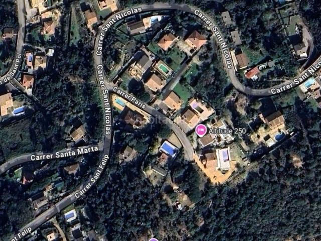 Chalet en venta en Maçanet de la Selva, Montbarbat. Venta Chalet en Maçanet de Selva Girona. Chalets Maçanet de la.