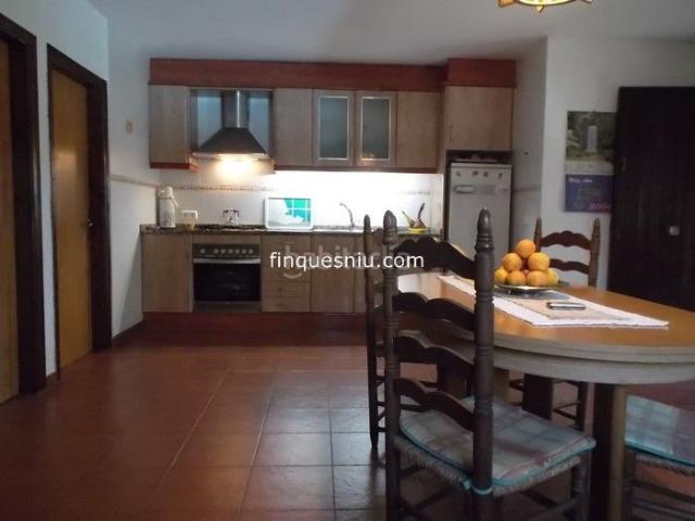 Chalet en venta en Maçanet de la Selva, Residencial Park. Casa en Residencial Parc. Chalets Maçanet de la.
