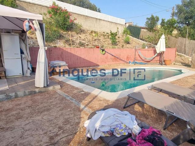 Chalet en venta en Maçanet de la Selva, Residencial Park. Chalets Maçanet de la.