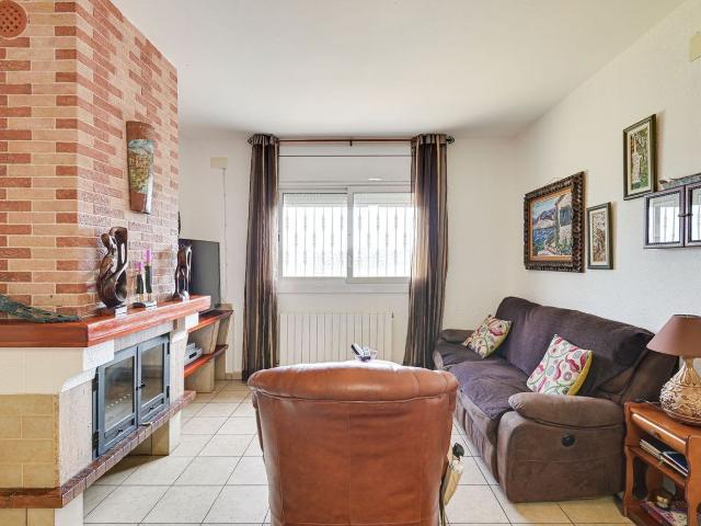 Chalet en venta en Maçanet de la Selva, Residencial Park. Chalets Maçanet de la.