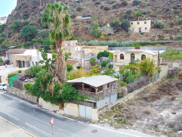 Chalet en venta en Macael, Almería