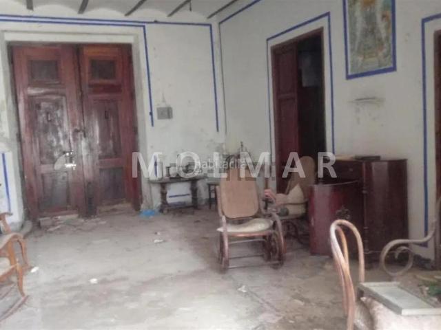 Chalet en venta en Macastre. Chalets.
