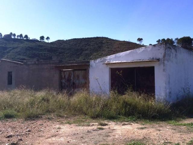 Chalet en venta en Macastre, Macastre