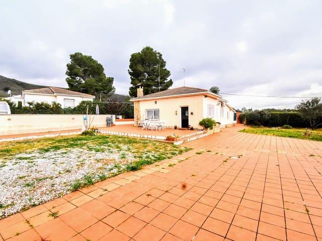 Chalet en venta en Macastre, Valencia