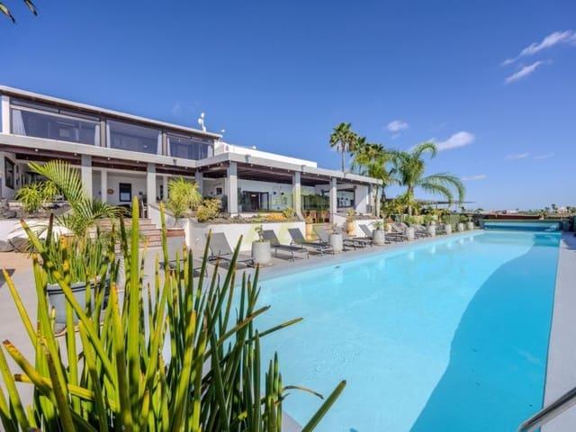 Chalet en venta en Macher, Lanzarote