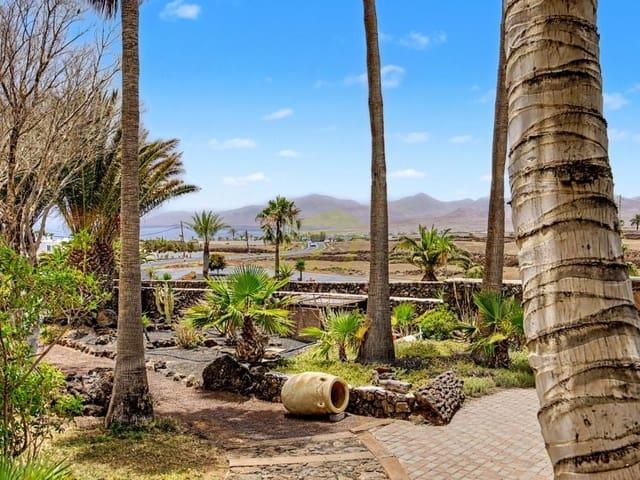 Chalet en venta en Macher, Lanzarote