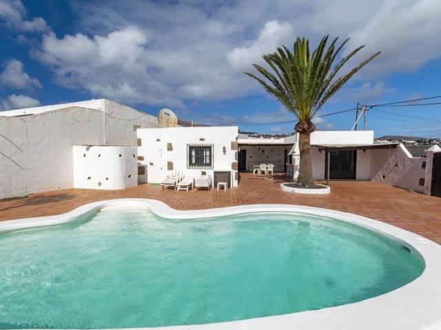 Chalet en venta en Macher, Lanzarote