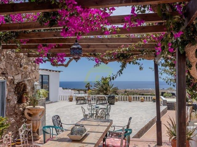 Chalet en venta en Macher, Lanzarote