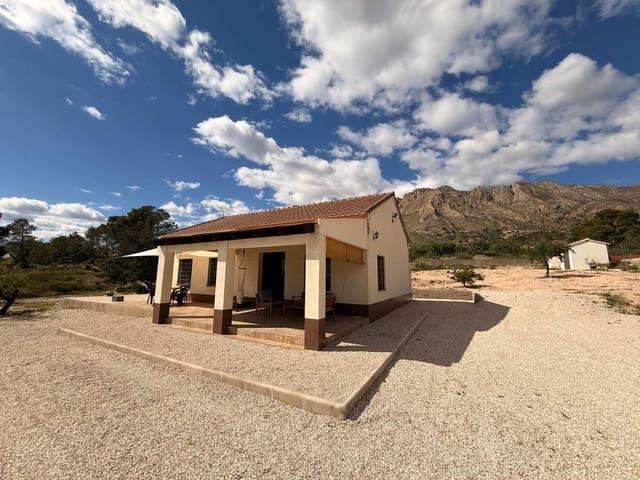 Chalet en venta en Macisvenda, Murcia