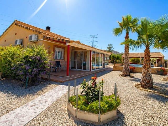 Chalet en venta en Macisvenda, Murcia