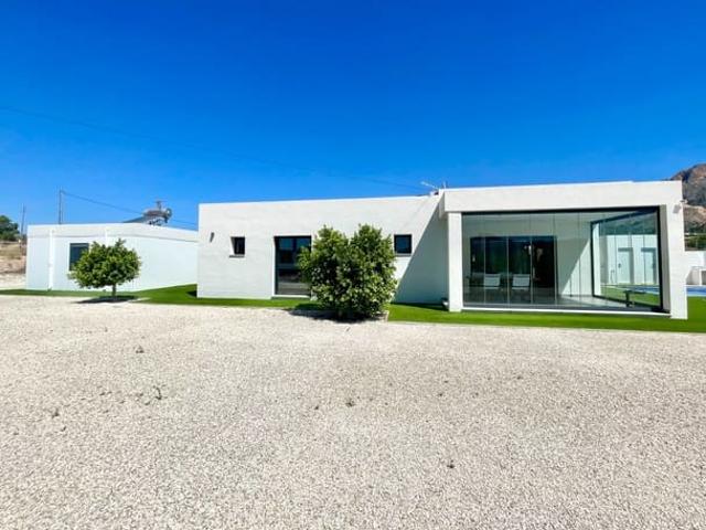 Chalet en venta en Macisvenda, Murcia
