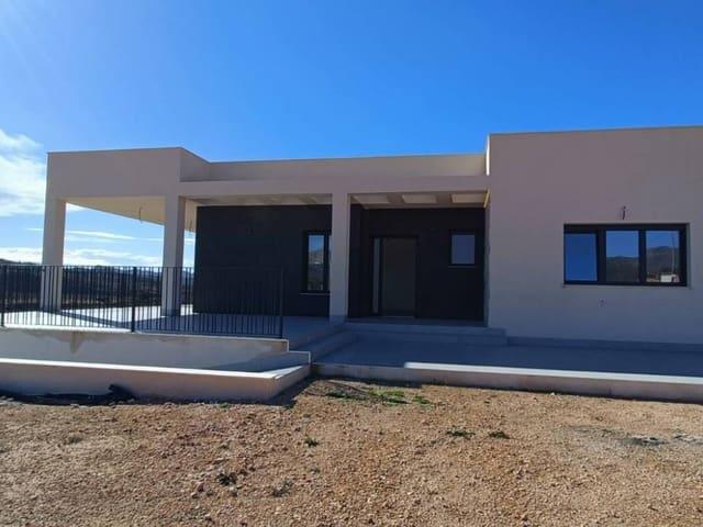 Chalet en venta en Macisvenda, Murcia