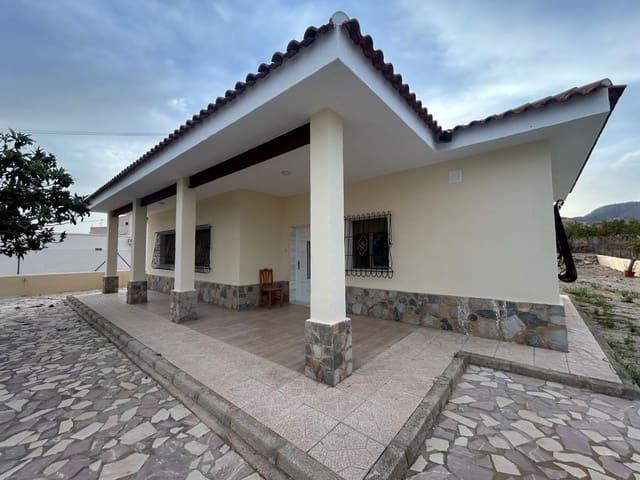 Chalet en venta en Macisvenda, Murcia