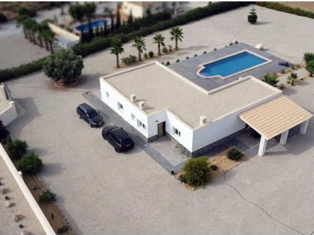 Chalet en Venta en Macisvenda, Murcia