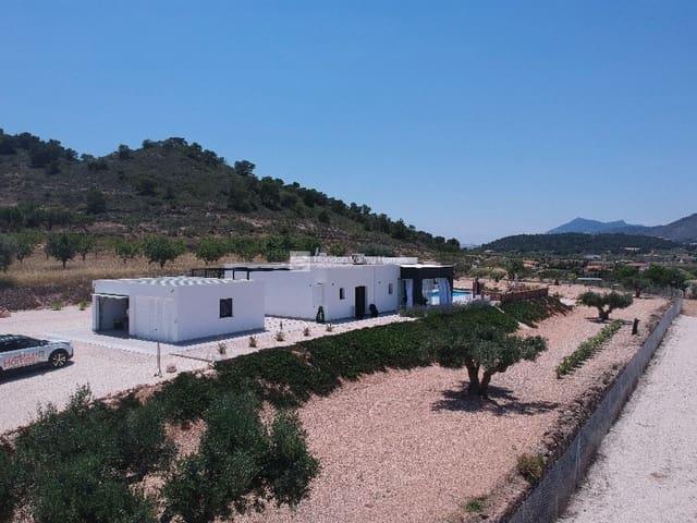 Chalet en venta en Macisvenda, Murcia