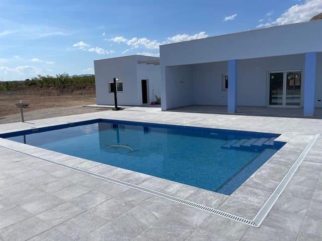 Chalet en venta en Macisvenda, Murcia