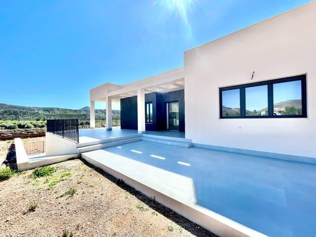 Chalet en venta en Macisvenda, Murcia