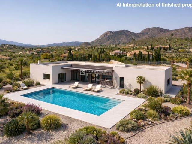 Chalet en venta en Macisvenda, Murcia