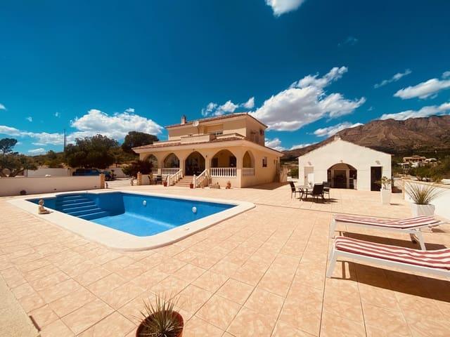Chalet en venta en Macisvenda, Murcia