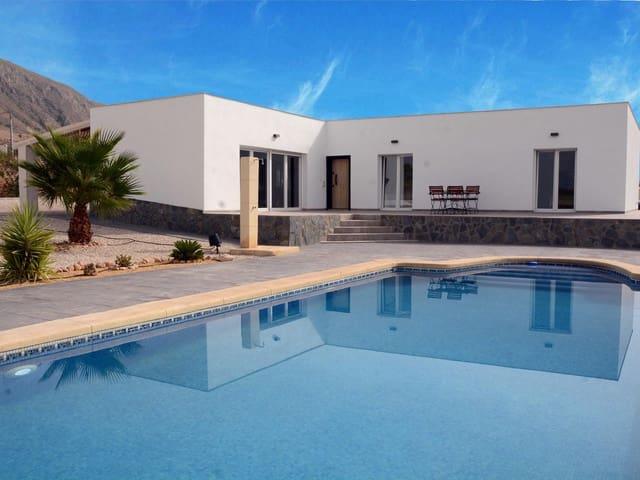 Chalet en venta en Macisvenda, Murcia